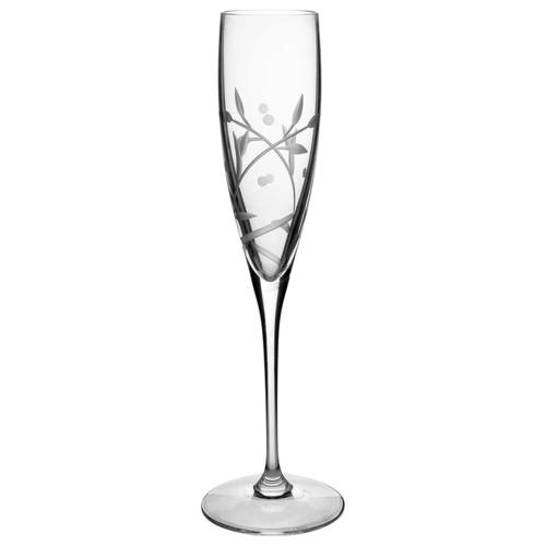 Opal Innocence Fluted Champagne