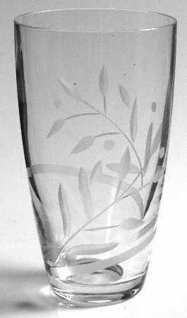 Opal Innocence Highball Glass