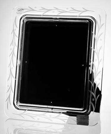 Opal Innocence Frame-Holds 8" X 10" Photo