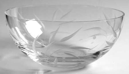 Opal Innocence Peony Bowl