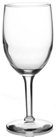 Citation Water Goblet