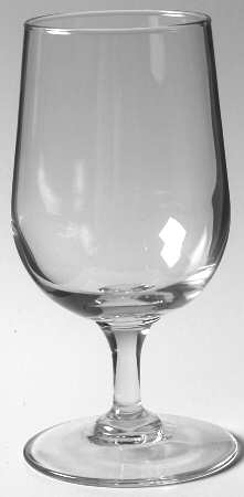 Citation Banquet Goblet