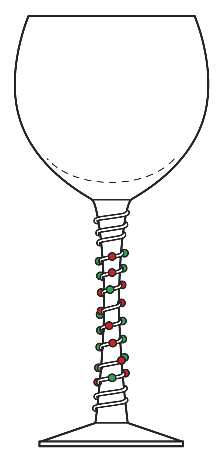 Beaded Gems