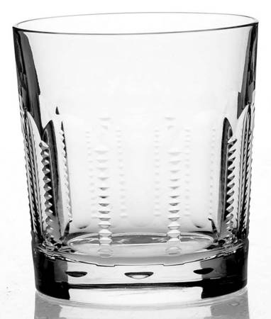 Operette (No Trim) Double Old Fashioned
