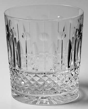 Orleans Double Old Fashioned