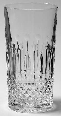 Orleans Highball Glass