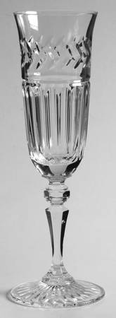 Athenee Fluted Champagne