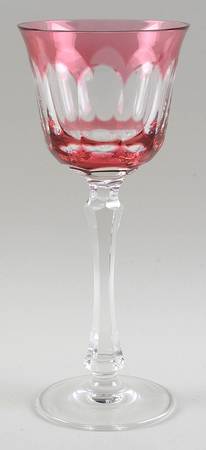 Toccata Cranberry Hock Wine