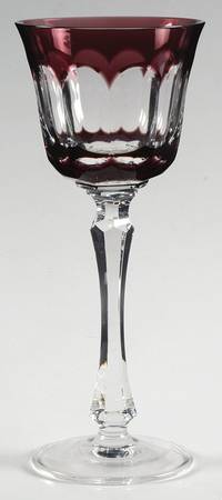Toccata Garnet Hock Wine