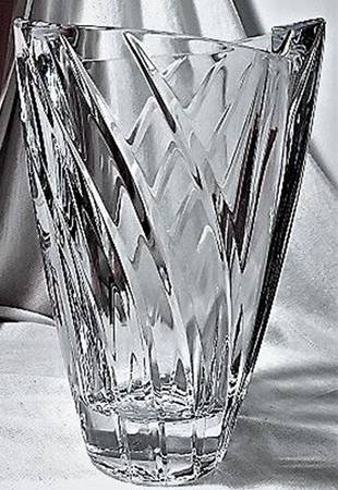 Breezes Collection 9" Flower Vase