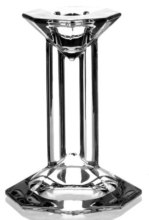 Synchronicity Collection 5" Single Light Candlestick