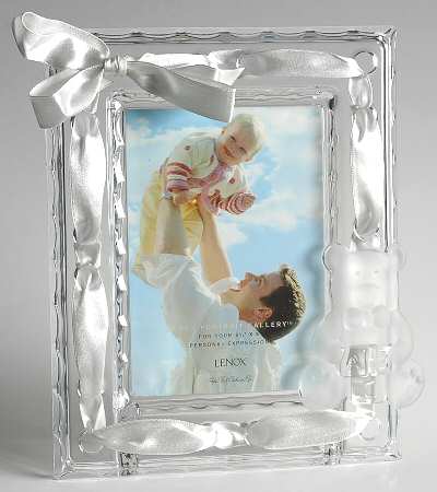 Ribbons and Bows by Lenox