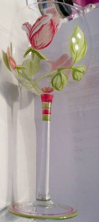 Roselle by Lines N Things