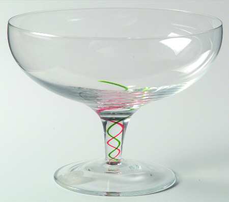 Holiday Ribbon Compote