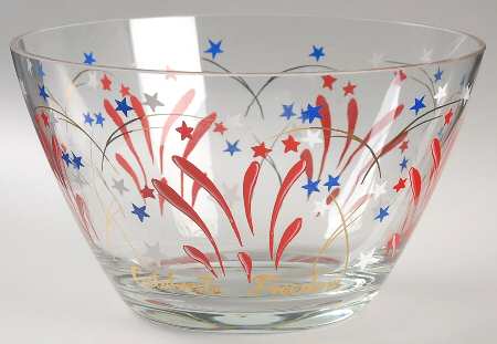 Patriotic Collection by Lenox