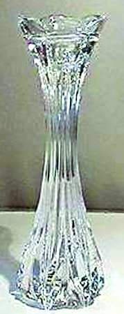 Island Breeze 9" Single Light Candlestick