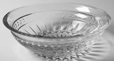 LC15 8" Round Bowl