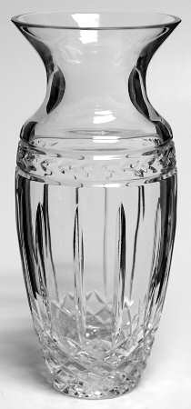 LC15 8" Flower Vase