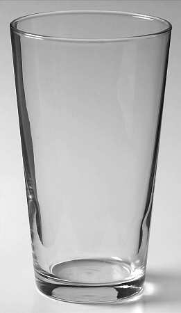 Flare Clear Cooler