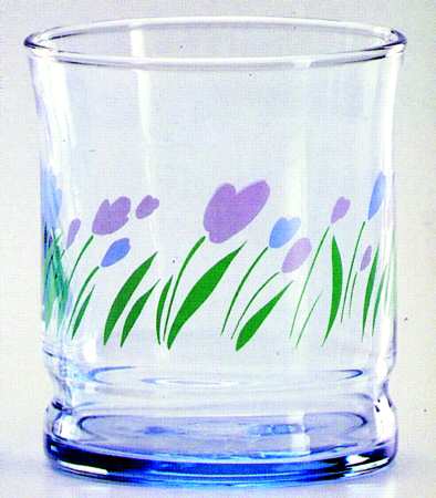 Collette Juice Glass
