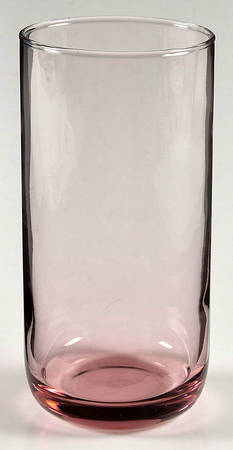 Metropolitan Plum by Libbey Glass Company