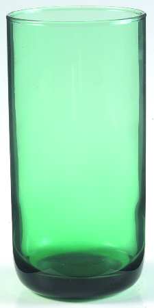 Metropolitan Juniper by Libbey Glass Company