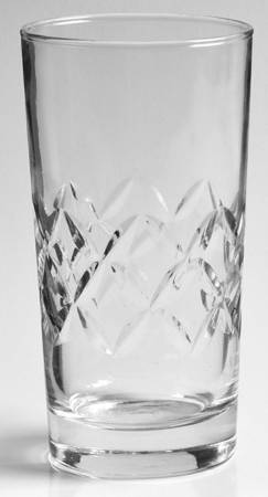 Kent Tom Collins Glass