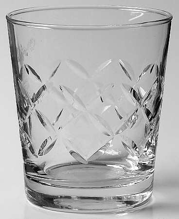 Kent Double Old Fashioned