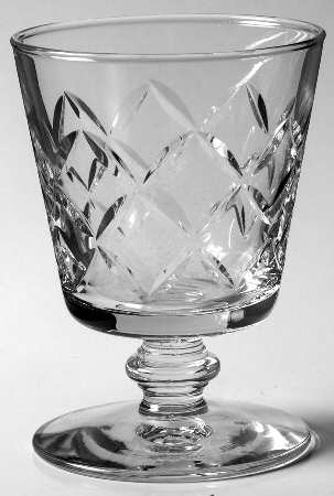 Kent by Libbey Glass Company
