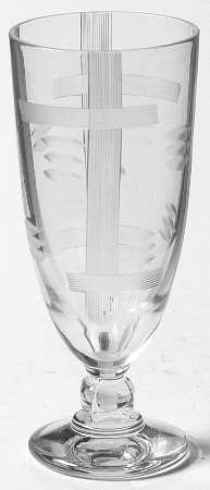 Trianon by Libbey Glass Company