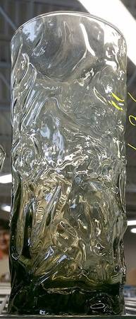 Aztec Olive Green 12 Oz Flat Tumbler