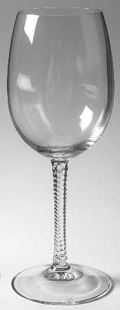 Latham Wine Glass