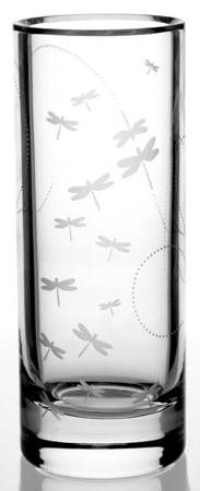 June Meadow 10" Flower Vase