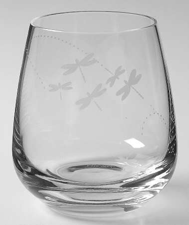 June Meadow Double Old Fashioned