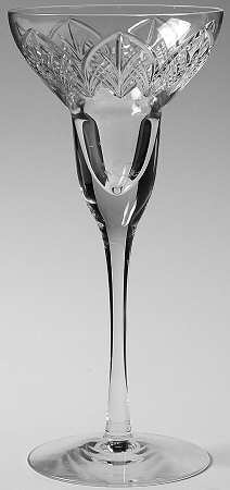 Abbey Tall Single Light Candlestick