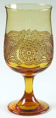 Americana by Libbey Glass Company