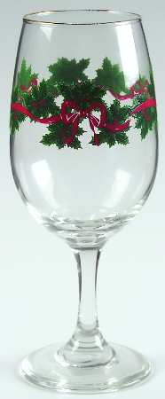 LRS19 by Libbey Glass Company
