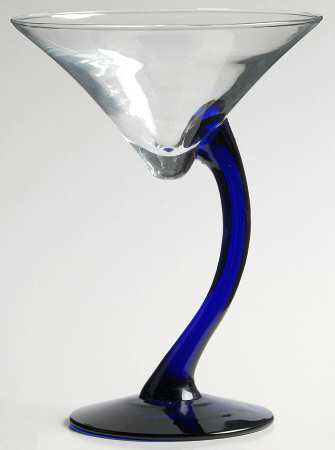 Bravura Martini Glass