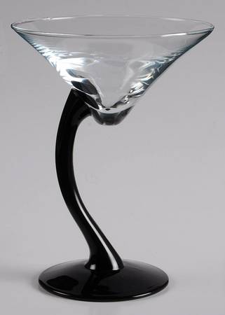 Bravura Martini Glass