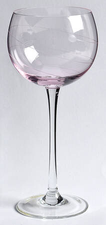 Tuscany Seasons Pastel Pink Balloon Wine