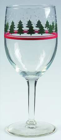 LRS61 by Libbey Glass Company