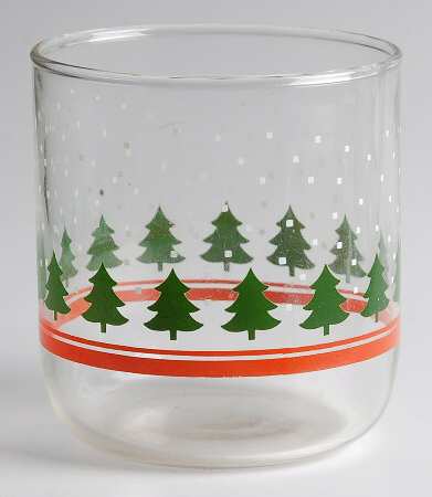 LRS61 8 Oz Flat Tumbler