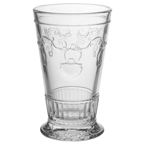 Versailles Highball Glass