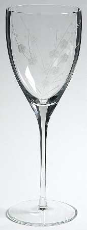 Bellina Water Goblet
