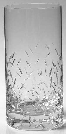 Beacon Street Highball Glass