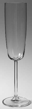 Oxygen Fluted Champagne by Lenox