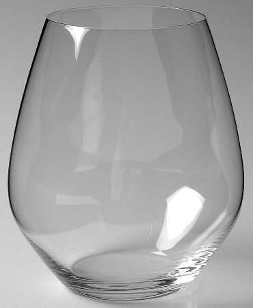Oxygen Red Flat Red Wine Tumbler