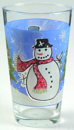 LRS62 12 Oz Flat Tumbler