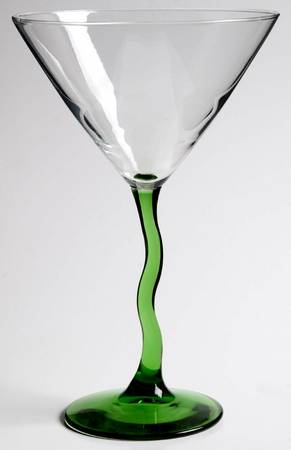 Courbe by Libbey Glass Company