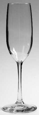 Vina Fluted Champagne